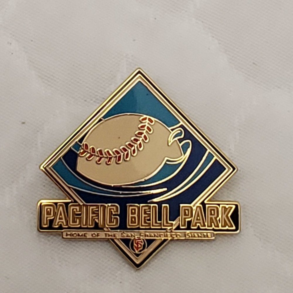 San Francisco Giants Pin